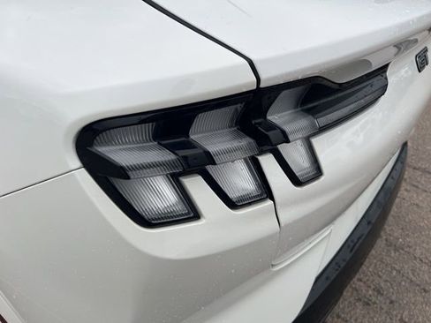 Used 2023 Ford Mustang Mach-E GT image 10