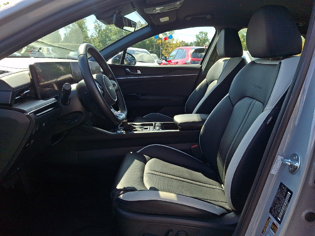 Used 2025 Kia K5 GT-Line FWD image 13