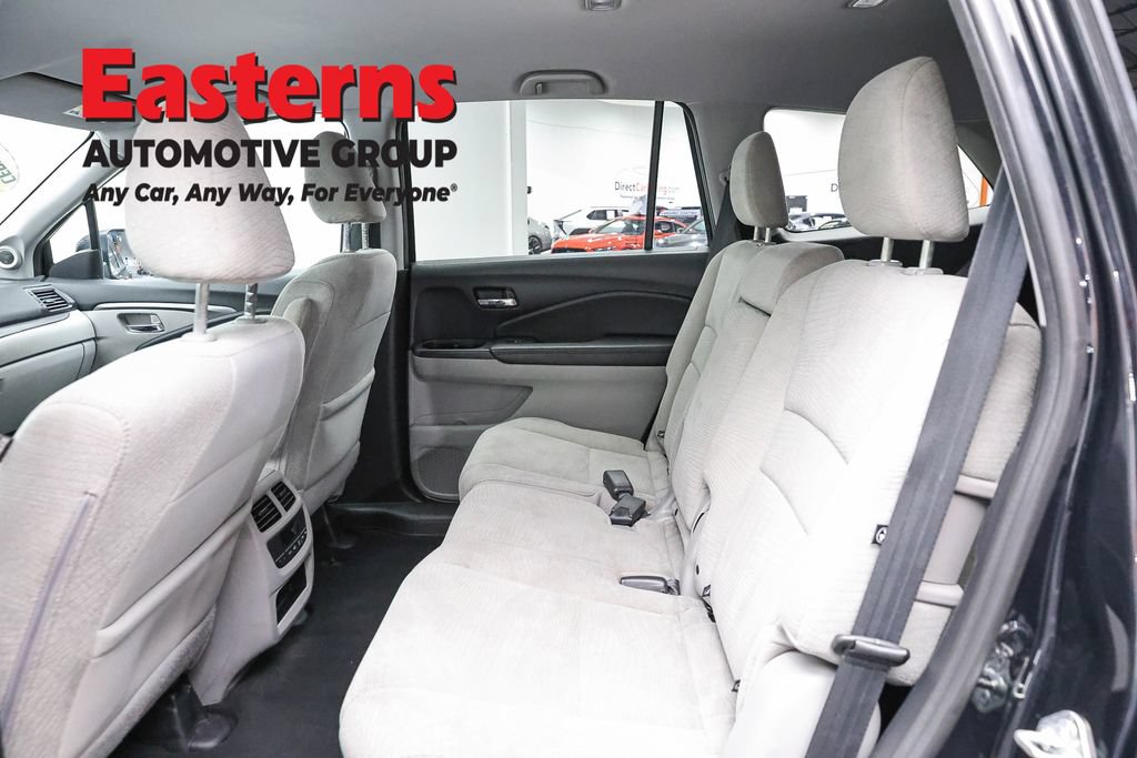 Used 2018 Honda Pilot EX image 20