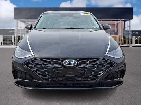 Used 2023 Hyundai Sonata SEL w/ Convenience Package FWD image 2