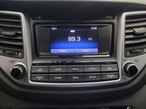 Used 2016 Hyundai Tucson SE w/ Option Group 02 image 25