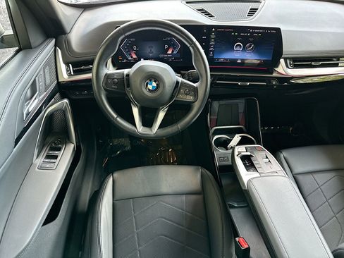 Certified 2023 BMW X1 xDrive28i w/ Convenience Package image 21