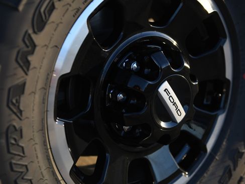 New 2026 Ford F250 King Ranch w/ Tremor Off-Road Package image 37