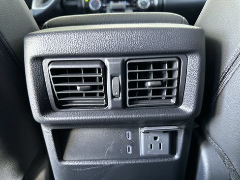 Used 2025 Toyota 4Runner TRD Sport Premium RWD image 22