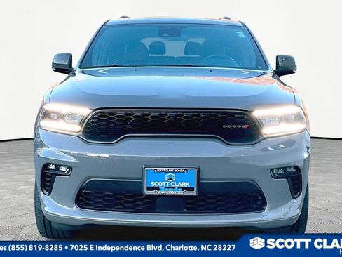 Used 2022 Dodge Durango GT image 2