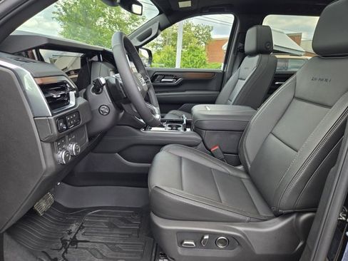 Used 2026 GMC Yukon XL Denali w/ Sun & Power Step Package AWD/4WD image 26