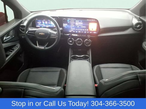 Used 2024 Chevrolet Blazer EV LT AWD/4WD image 16