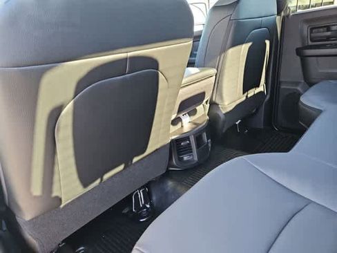 New 2026 RAM 3500 Tradesman w/ Chrome Appearance Group A AWD/4WD image 18