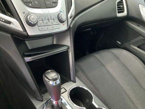 Used 2016 GMC Terrain SLE FWD image 11