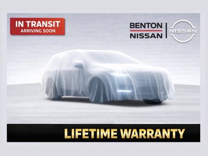 Used 2026 Nissan Frontier SV w/ All-Weather Content Package
