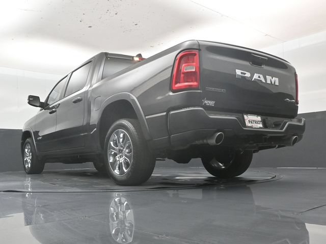 Used 2026 RAM 1500 Big Horn AWD/4WD image 45