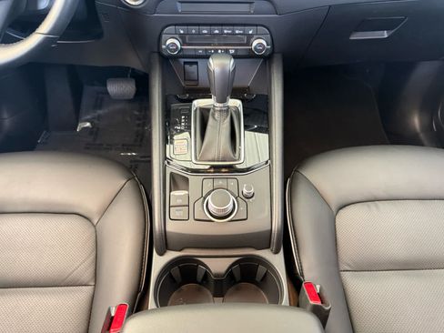 Certified 2025 MAZDA CX-5 AWD 2.5 S w/ Select Package image 10