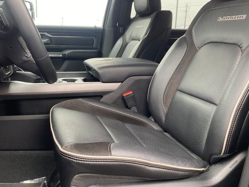 Used 2023 RAM 1500 Laramie image 15