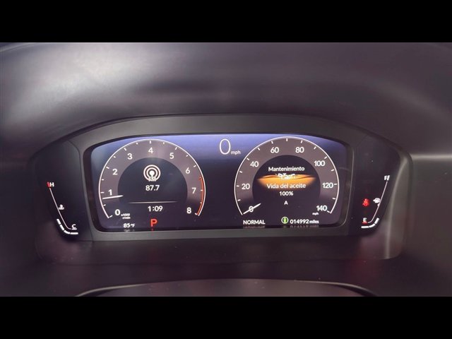 Certified 2026 Honda CR-V EX-L image 25