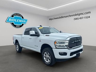 Used 2024 RAM 2500 Laramie w/ Safety Group