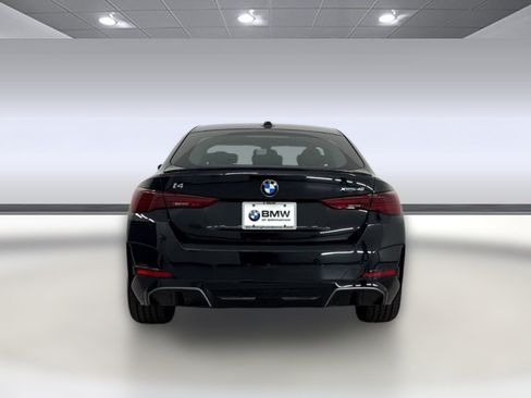 New 2026 BMW i4 xDrive40i w/ M Sport Package AWD/4WD image 10