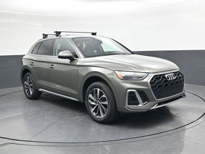 Used 2024 Audi Q5 2.0T Premium Plus