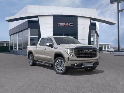 New 2026 GMC Sierra 1500 Denali Ultimate