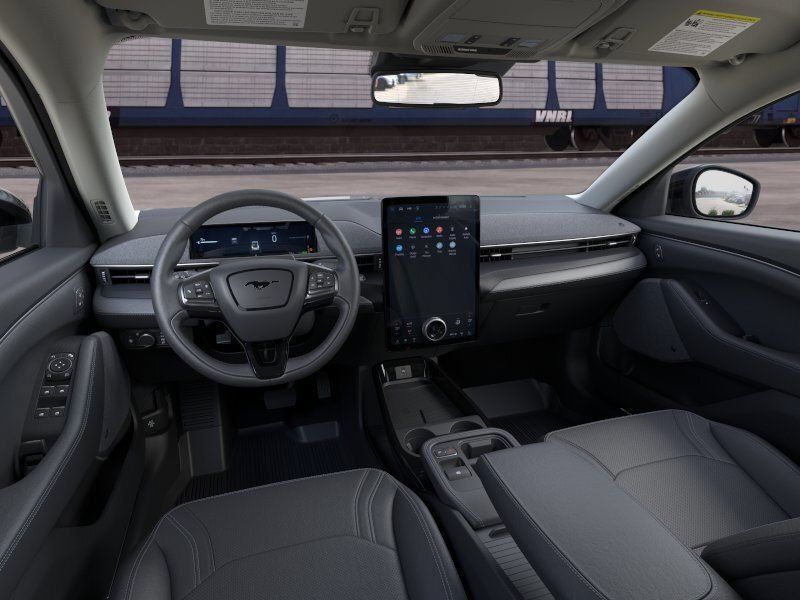 New 2026 Ford Mustang Mach-E Premium AWD/4WD image 9