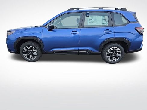 New 2026 Subaru Forester image 4