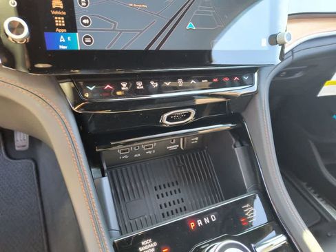 New 2026 Jeep Grand Cherokee L Summit AWD/4WD image 19