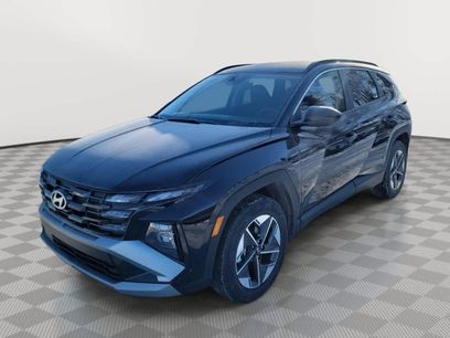 New 2026 Hyundai Tucson SEL