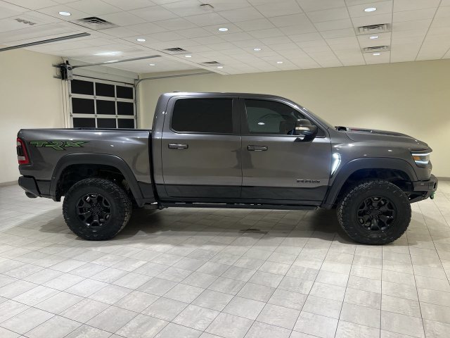 Used 2022 RAM 1500 TRX w/ TRX Level 2 Equipment Group AWD/4WD image 6
