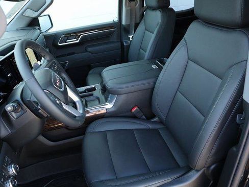 New 2026 GMC Sierra 1500 Elevation w/ Elevation Premium Package image 26