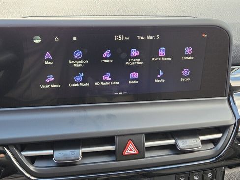 New 2026 Kia Seltos S image 11