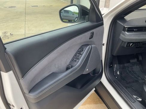 New 2025 Ford Mustang Mach-E GT w/ Interior Protection Package image 8