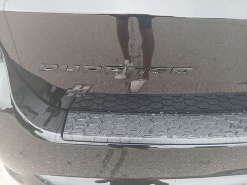 New 2026 Dodge Durango GT image 10