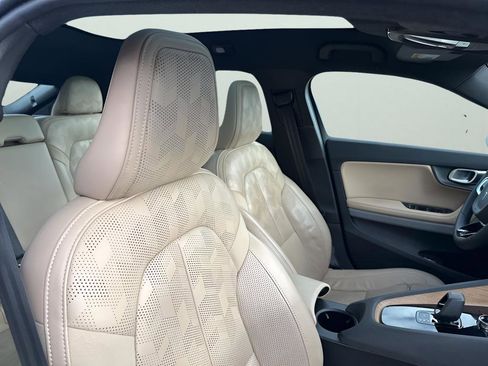 Used 2021 Polestar Polestar 2 image 15