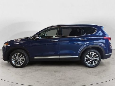Used 2019 Hyundai Santa Fe Limited AWD/4WD image 8