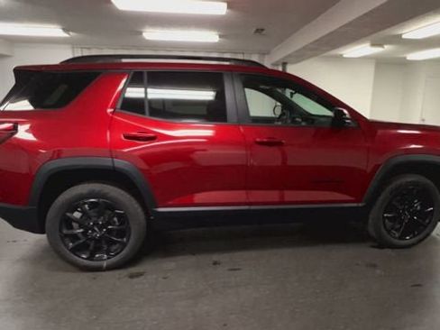 New 2026 GMC Terrain Elevation w/ Black Edition image 9