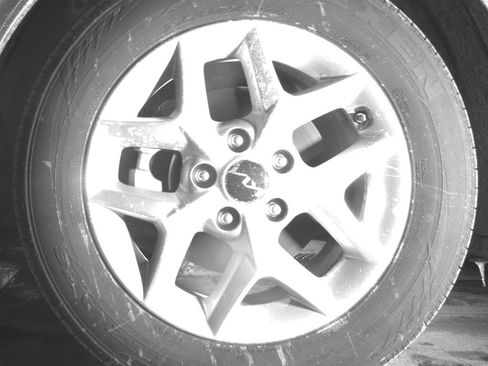 Used 2025 Kia Soul LX w/ LX Technology Package image 17