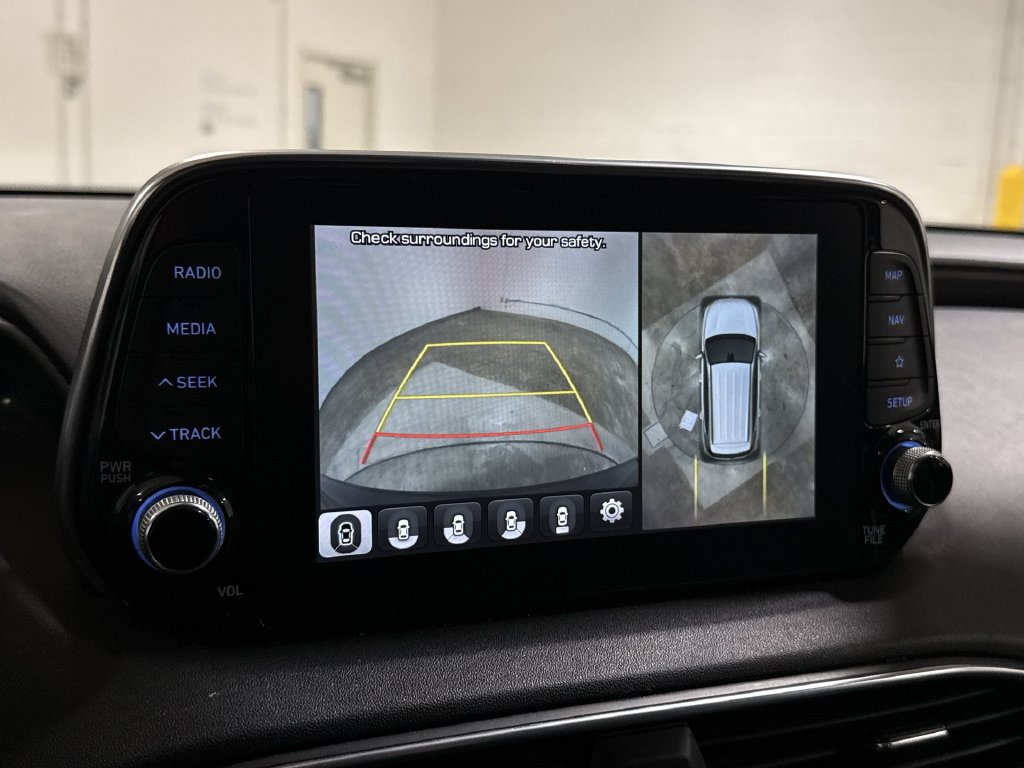 Used 2019 Hyundai Santa Fe AWD image 15