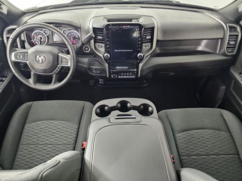 New 2026 RAM 3500 Tradesman image 19