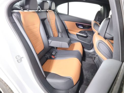 Certified 2026 Mercedes-Benz C 300 4MATIC Sedan image 54