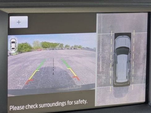 Used 2020 Ford Expedition Platinum RWD image 26