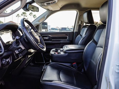 Certified 2024 RAM 2500 Laramie image 21