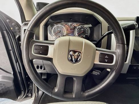 Used 2010 Dodge Ram 2500 Truck SLT w/ Big Horn Regional Pkg AWD/4WD image 11