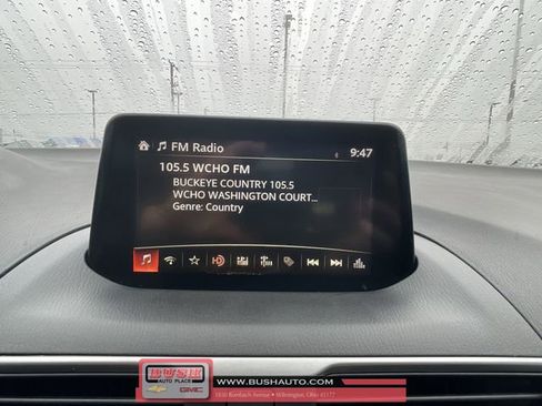 Used 2017 MAZDA MAZDA3 Sport w/ Preferred Equipment Package image 13