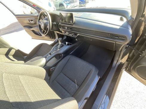 Used 2024 Honda HR-V LX image 30