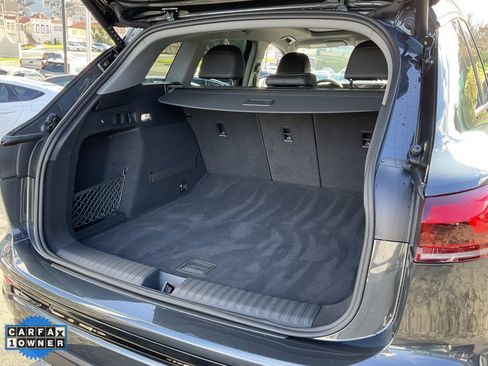 Used 2025 Audi Q6 e-tron Premium w/ Convenience Package image 8