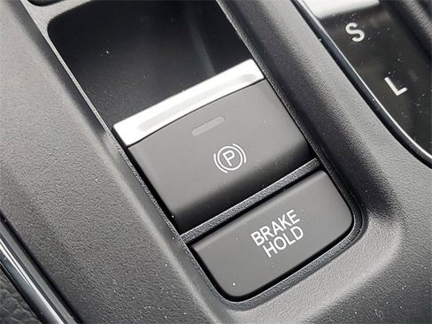 New 2026 Honda CR-V EX-L image 34