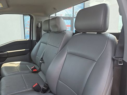 Used 2021 Ford F150 XL w/ Equipment Group 101A High RWD image 42