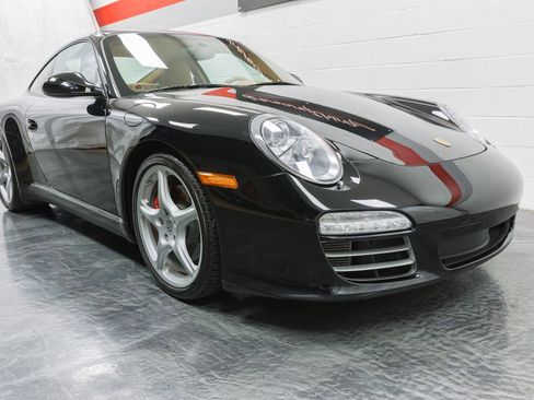 Used 2009 Porsche 911 Carrera 4S image 38