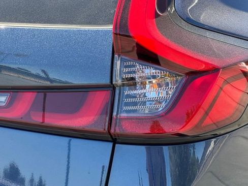 New 2026 Honda CR-V Sport-L image 30