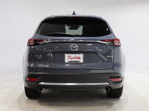 Used 2023 MAZDA CX-9 Carbon Edition AWD/4WD image 7