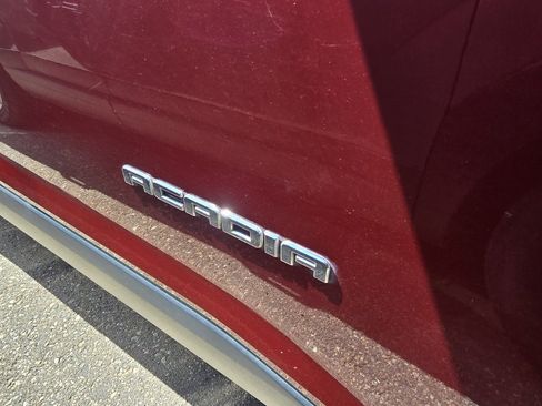 Used 2018 GMC Acadia SLT AWD/4WD image 20